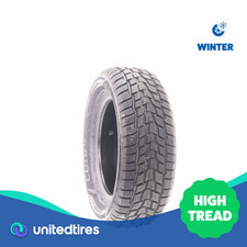 Driven Once 22560r16 Cooper Evolution Winter 98h - 11.532