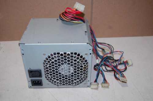Vintage Apple OEM Power Macintosh 8600 9600 390W Power Supply 614-0062 DPS-350FB