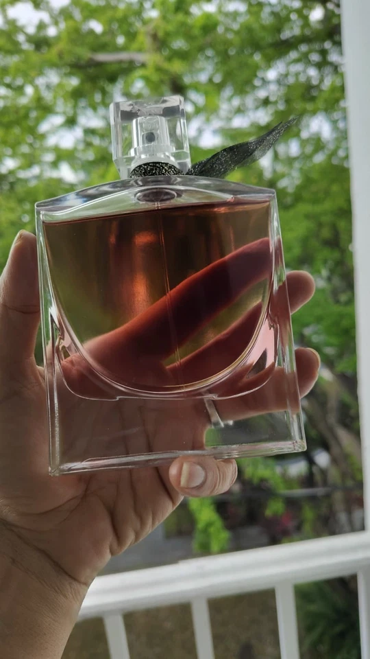 Lancôme La Vie Est Belle L’Elixir EDP para mujer | Spray 3,4 OZ - Nuevo y sellado Foto 3 de 4