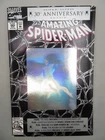 Marvel Comics Amazing Spiderman #365 1st 2099 Spider-man 1992 Est Grade 9.4