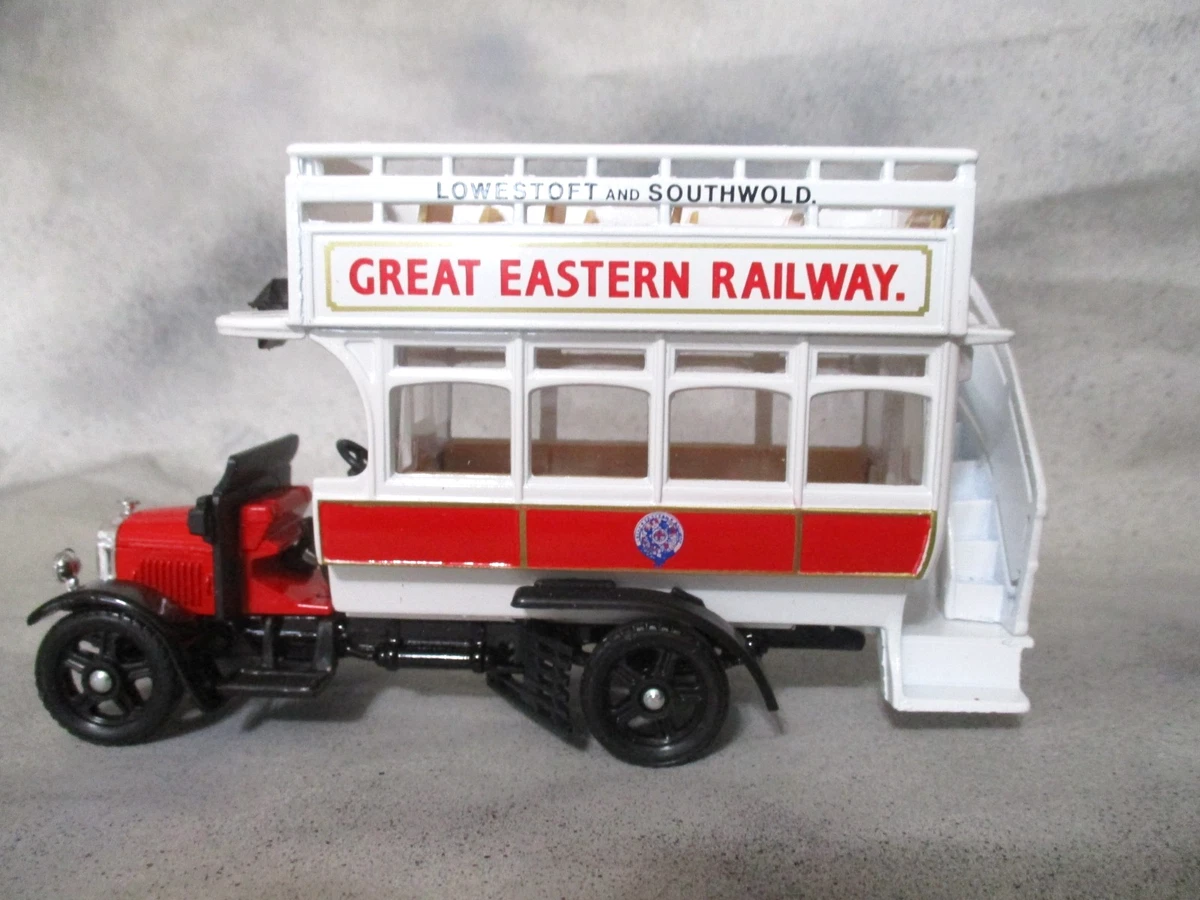 Las mejores ofertas en Corgi Classics 1:43 autobuses Diecast y de