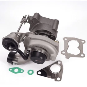 Turbolader for Dacia Logan 1.5 dCi K9K 64HP BJ. 2007- 54359880033,54359700033