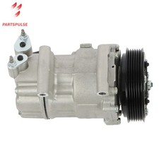 KOMPRESSOR KLIMAANLAGE 1608473380 FÜR CITROEN BERLINGO C3 C4 PEUGEOT 2008