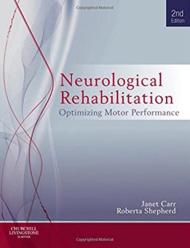 Neurological Rehabilitation: Optimizing motor performance - Image 3