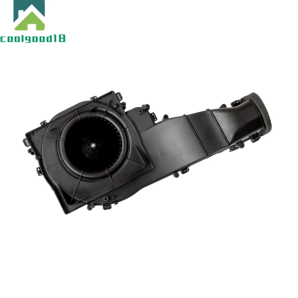 HVAC Heater Blower Motor w/Fan Cage For Subaru Impreza 2004 2005-2007 72223FE030 Foto 3 de 4