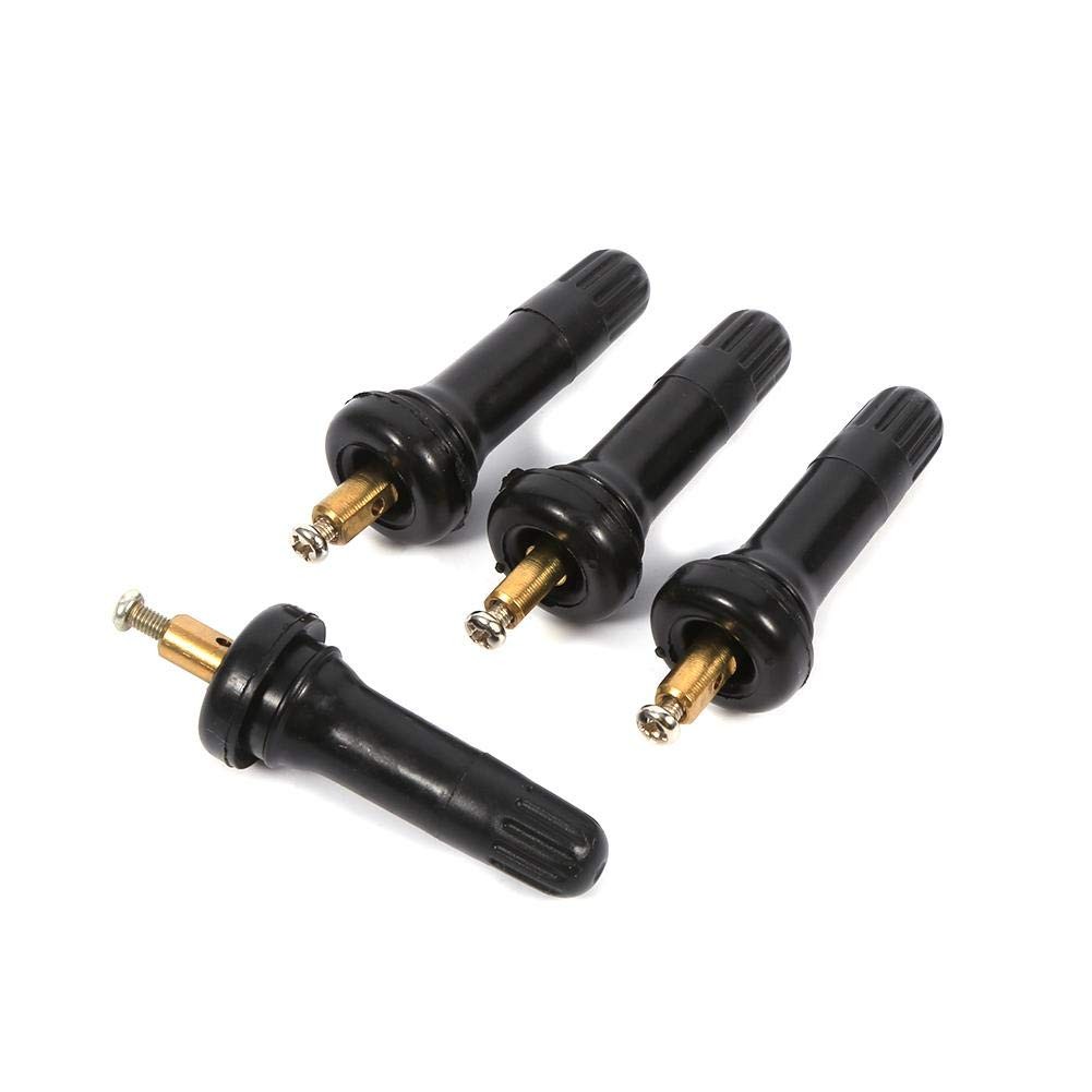 Valvole a Scatto per Pneumatici TPMS