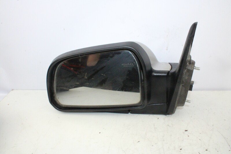 012268 left mirror Hyundai Tucson JM 2004 1421783