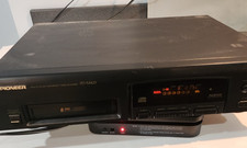 Pioneer PD-M423 Multi-Play Compact 6 Disc Changer CD Player NO MAGAZINE NOREMOTE