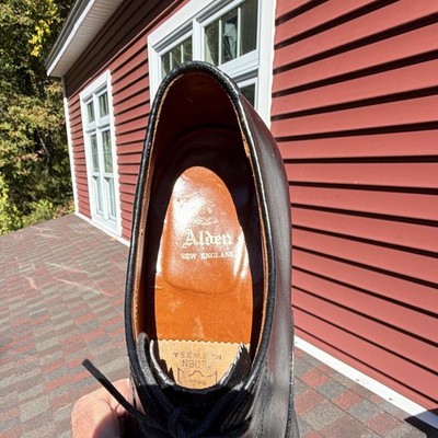 Alden 907