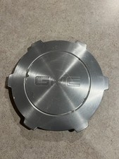 Gmc Sierra Yukon Oem Wheel Rim Center Hub Cap 9594521 2004-2007 04 05 06 07