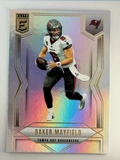 2025 Panini Donruss Elite - Baker Mayfield #42 FREE Shipping B2G2FREE