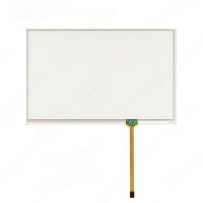 Touch Screen for WECON LEVI700LK LEVI777T 7inch Panel Glass