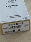 CHANEL Coco Mademoiselle Eau de Parfum Spray Vaporisateur 50 ml