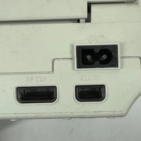 Sega Dreamcast Console Gaming System White HKT-3020