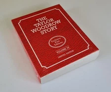 EFE 1/76 OO Taylor Woodrow Story Set - AEC Regent Bus + AEC Mammoth (x 2)