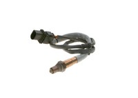 NEU - Bosch 0258017241 Lambdasonde FüR Audi Seat Skoda VW