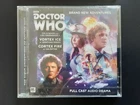 Big Finish CD Doctor Who 225 Vortex Ice and Cortex Fire New and Sealed
