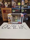 Funko Pop Dungeons & Dragons - Brass Dragon Wyrmling #1201 - E.C.C.C. 8000 PC FS