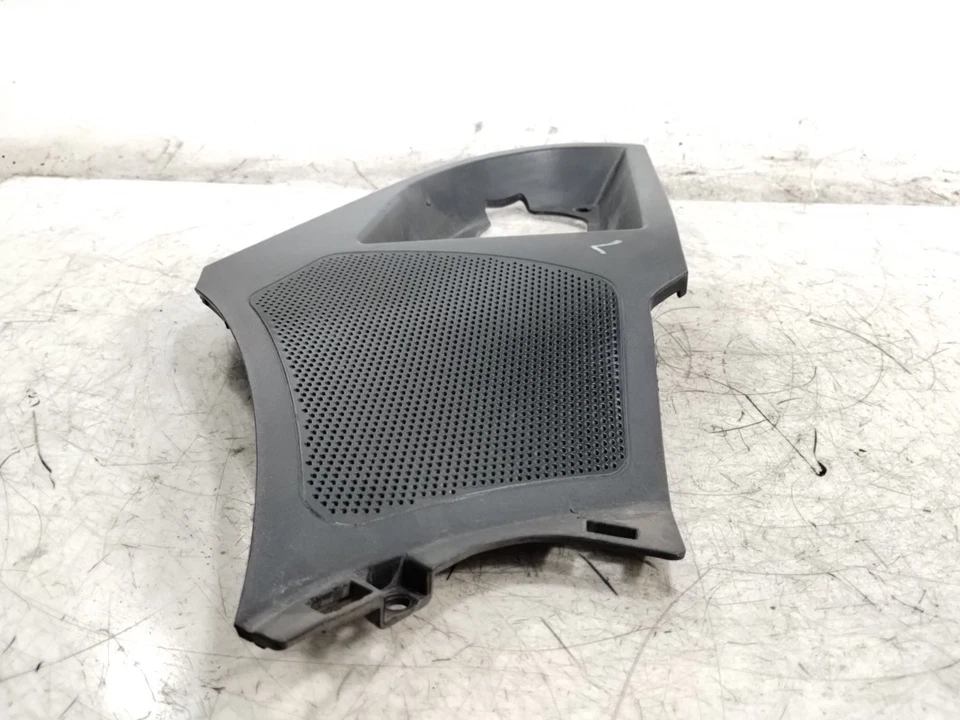 Espejo retrovisor izquierdo Victory Vision 2008 cubierta de altavoz panel de ajuste carenado Foto 3 de 4