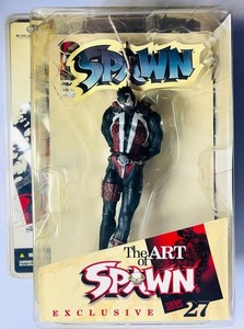Hanging Spawn | eBay