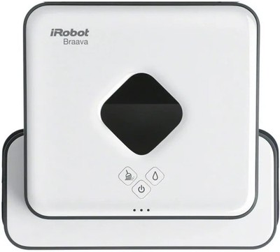 iRobot Bodenwischroboter Braava 390T