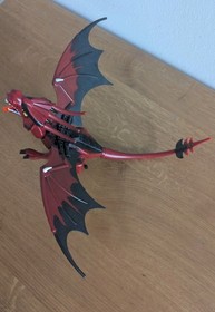 LEGO Castle 4 Dragons - Master Set 7048 7093 7094 70403 Fantasy Era 