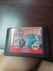 Eternal Champions (Sega Genesis, 1993) Cartridge Only!