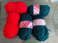 Wolle Konvolut sehr gute Qualität
