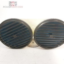 SIRENA VERSIONE SPECIALE AMBULANZA ORIGINALE FIAT DUCATO - 5967778