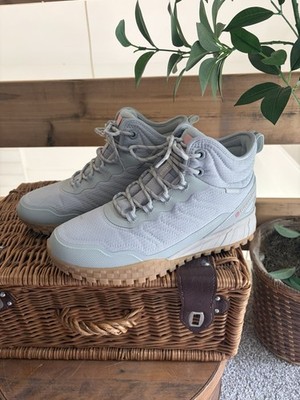 Women s BAASPLOA Winter Outdoor Hiking Shoes