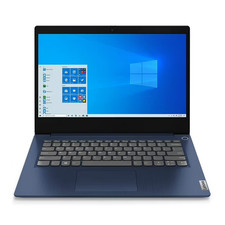 Lenovo Ideapad S340-14IIL Core i3-1005G1 4GB RAM 128GB SSD 14 Inch Windows 11 Ho