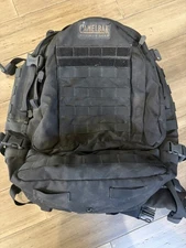 Camelbak Tactical Backpack with Water Reservoir