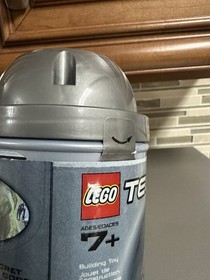 LEGO Bionicle Technic Onua 8532 Building Toy Vintage 2001 30 Pieces New