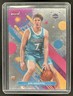 2025-26 Topps Finest Kon Knueppel Common RC Rookie #4 Hornets