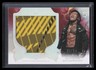 Vinicius Oliveira 2025 Topps Royalty UFC #RJR-VO Rookie Jumbo Relics #/99