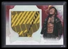 Vinicius Oliveira 2025 Topps Royalty UFC #RJR-VO Rookie Jumbo Relics #/99