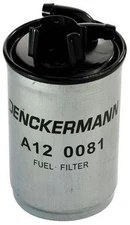For Denckermann Filtry A120081 Fuel Filter Audi A2 1.2TDI 3/01-
