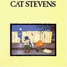 Teaser  the Firecat von Stevens,Cat | CD | Zustand sehr gut