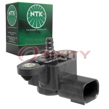 NGK NTK Manifold Absolute Pressure Sensor for 2010-2012 Mercedes-Benz GLK350 he