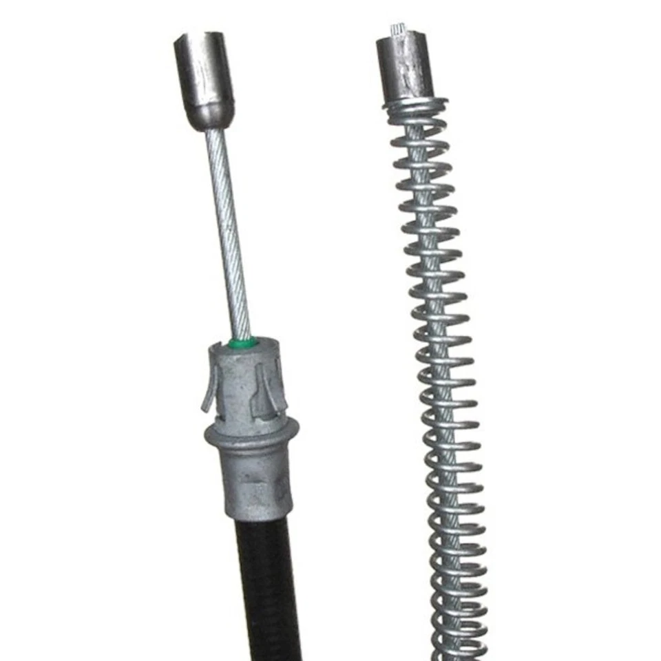 Cable de freno de estacionamiento ACDelco genuino para Ford F-350 1992-1995 lado del conductor | trasero Foto 2 de 4