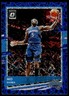 Mo Bamba 2020-21 Donruss Optic #81 Blue Velocity Orlando Magic Basketball Card