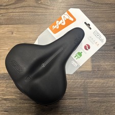 sqlab sattel 621 Ergolux Active 2.0 18cm Fahrrad Ebike City Comfort