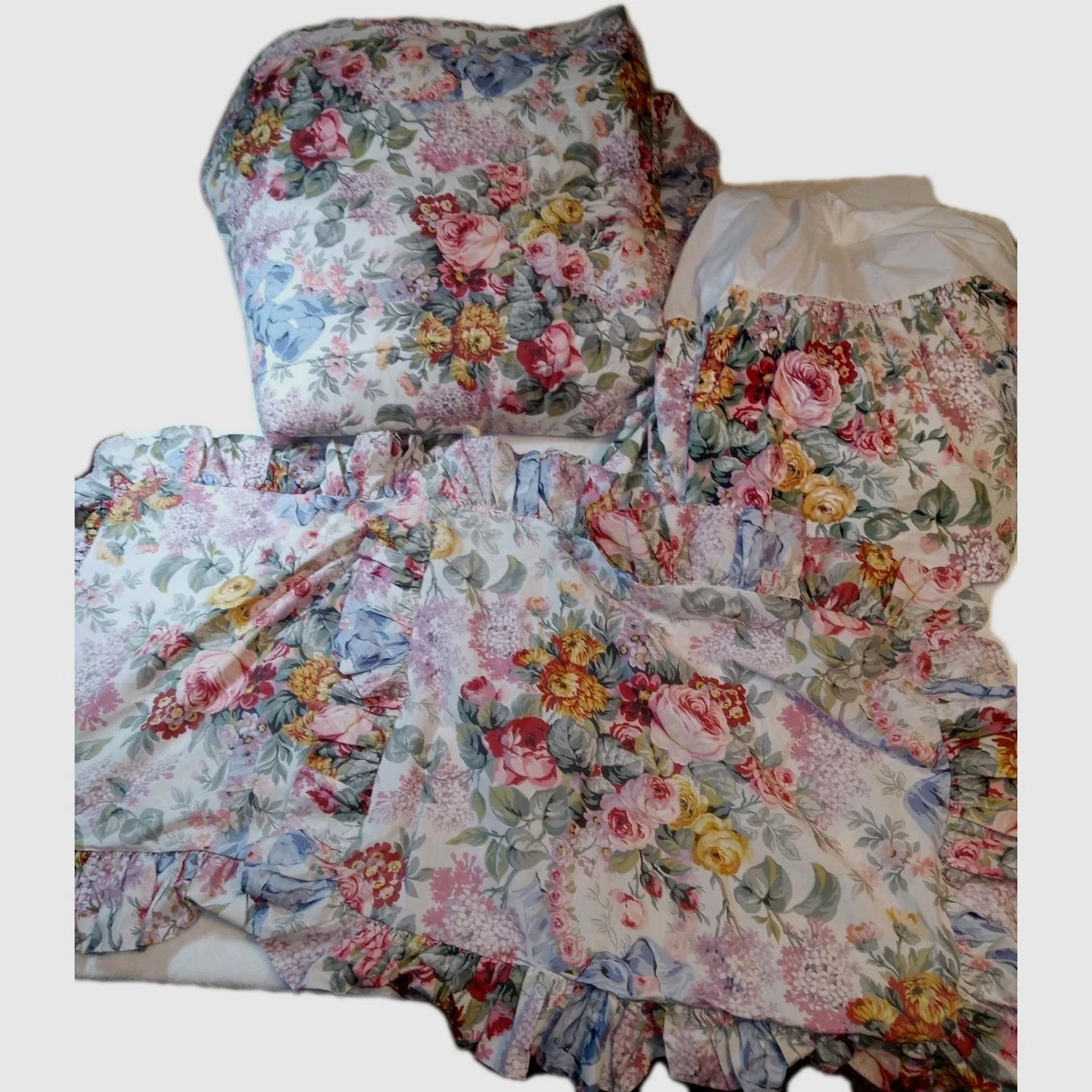 ralph lauren allison bedding products for sale | eBay
