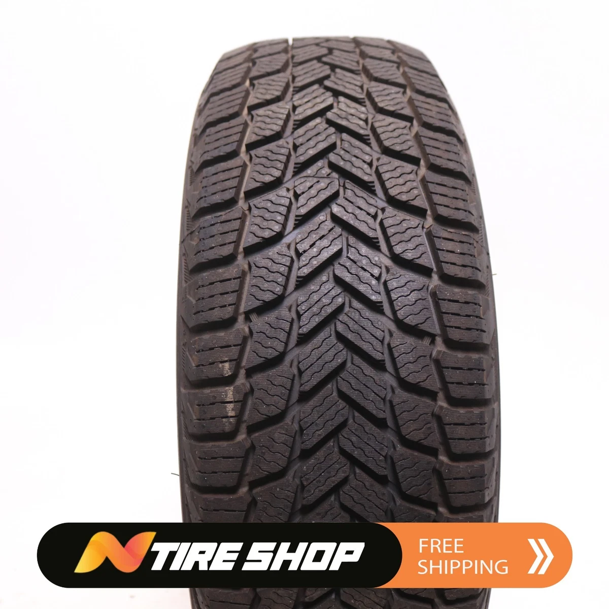 Michelin 195/60/15 Winter Tires for sale | eBay