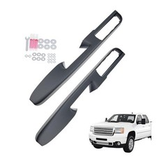 80994 Front Left Driver Side & Right Left Dri...