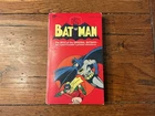 New ListingVintage Batman Signet Book Paperback 1966 D2939 DC First Printing