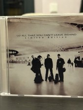 U 2 - All That You Can t Leave Behind