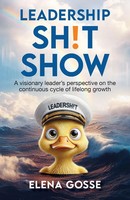 Elena Gosse | Leadership Sh!T Show | Taschenbuch | Englisch (2024)