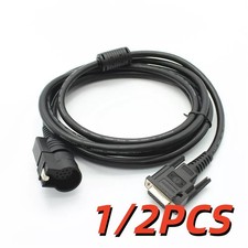 12x Gm Tech 2 Scanner Dlc Vetronix Main Test Data Cable Gm 3000095 Vtx 02003214