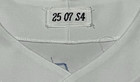 Game Used Worn 2007 Toronto Blue Jays #25 Troy Glaus Jersey — photo 5